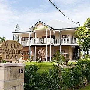 Bed & Breakfast Cavour, Hervey Bay